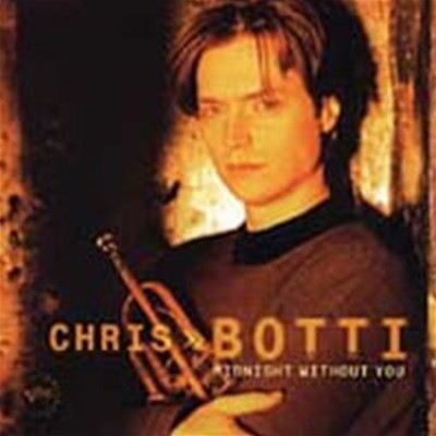 Chris Botti / Midnight Without You