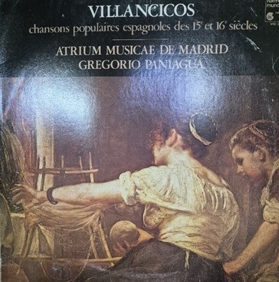 Villancicos