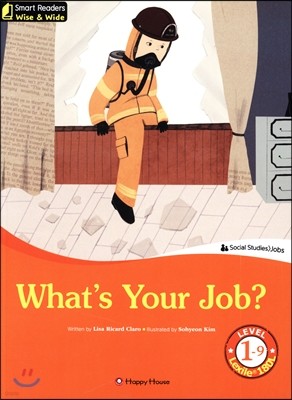 Whats Your Job? 1-9