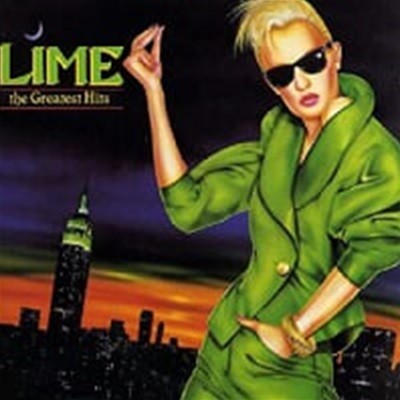Lime / The Greatest Hits ()