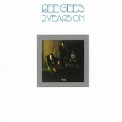Bee Gees / 2 Years On ()