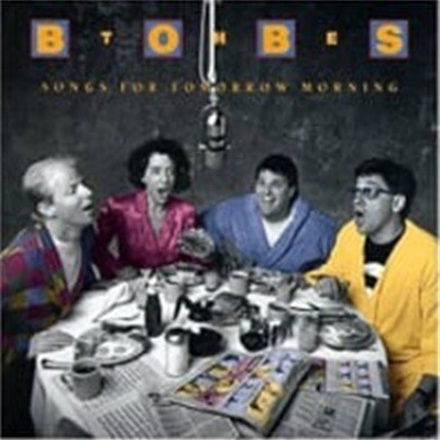 Bobs / Songs For Tomorrow Morning ()
