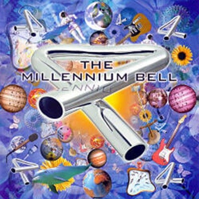 Mike Oldfield / The Millennium Bell