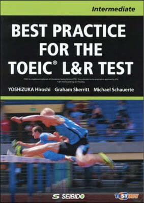 TOEIC L&R TESTتꫢ