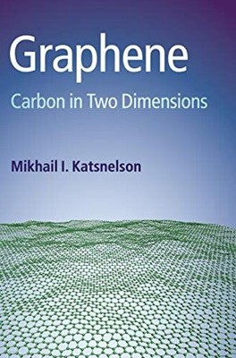 Graphene: Carbon in Two Dimensions (Hardcover)