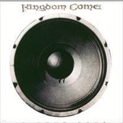 Kingdom Come / In Your Face (수입)