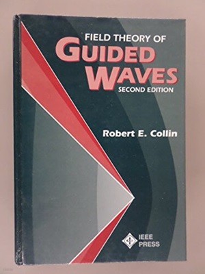 Field Theory of Guided Waves (Hardcover, 2, Revised) 