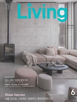  THE LIVING () : 6 [2024]