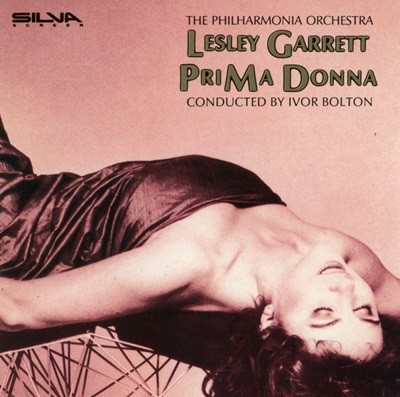 레슬리 가렛 - Lesley Garrett - Prima Donna