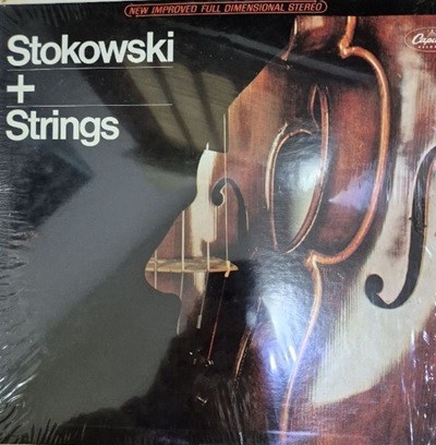 Stokowski strings