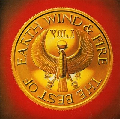 [일본반] Earth,Wind & Fire - The Best Of Earth,Wind & Fire Vol. I
