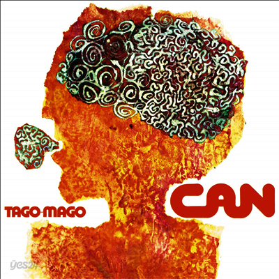 Can - Tago Mago (2LP)