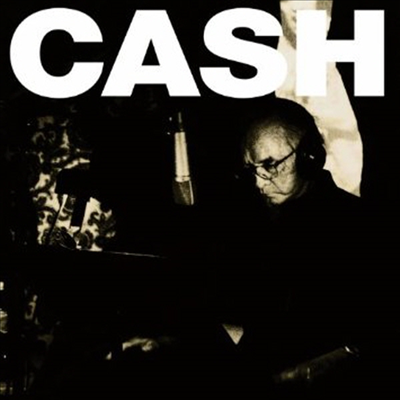 Johnny Cash — American V: A Hundred Highways (Back To Black Series)(Free MP3 Download) 앨범 커버