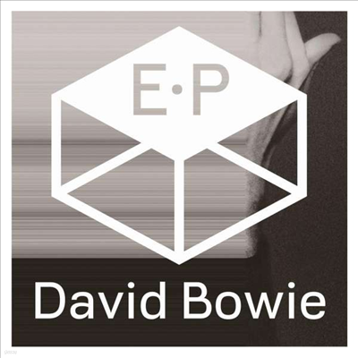 David Bowie - Next Day EP (LP)