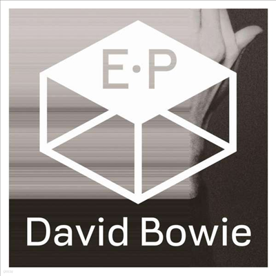 David Bowie — Next Day EP 앨범 커버