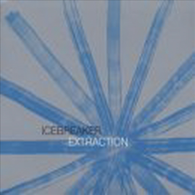 Icebreaker - Extraction (CD)
