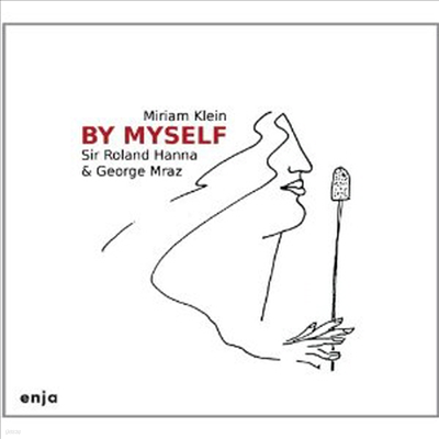 Miriam Klein - By Myself (CD)