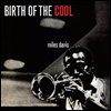 Miles Davis - Birth Of The Cool (CD)