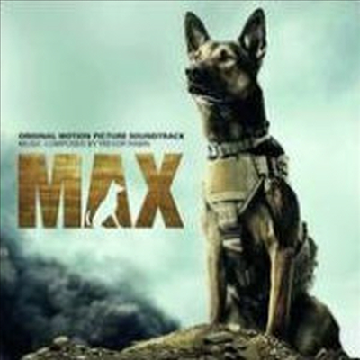 O.S.T. - Max (ƽ) (Soundtrack)(CD)
