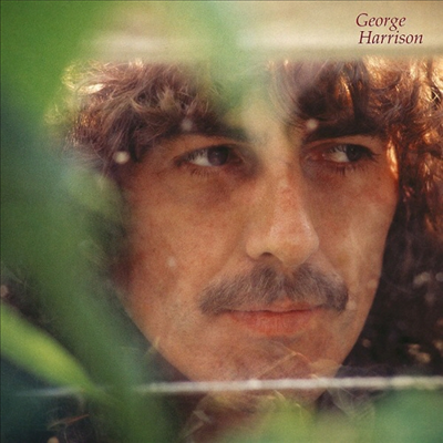 George Harrison - George Harrison (180g LP)