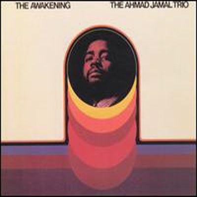 Ahmad Jamal Trio - The Awakening (CD)