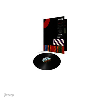 Pink Floyd - Final Cut (2017 Version)(Gatefold)(180g LP)