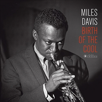 Miles Davis - Birth Of The Cool (180g Gatefold LP)
