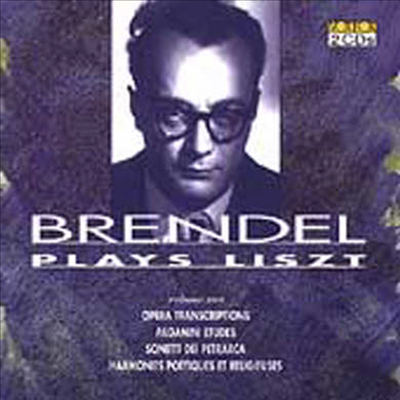 Ʈ : ǾƳ ǰ 2 -   ǰ (Liszt : Piano Works, Vol.2 - Opera Transcriptions) (2CD) - Alfred Brendel