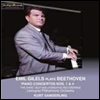 亥 : ǾƳ ְ 1 & 4 (Piano Concerto No.1 & 4)(CD) - Emil Gilels