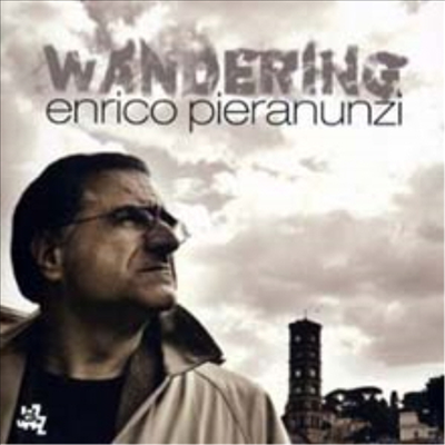 Enrico Pieranunzi - Wandering (CD)