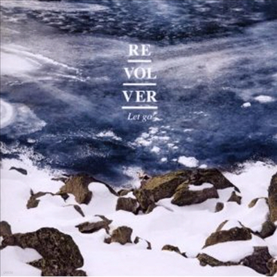 Revolver - Let Go (CD)