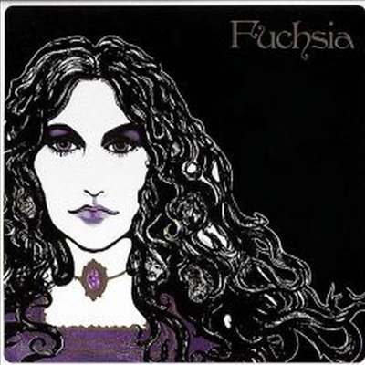 Fuchsia - Fuchsia (Remastered)(CD)