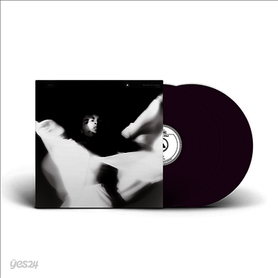 Spellling - The Turning Wheel (Violet Vinyl 2LP+Download Code)