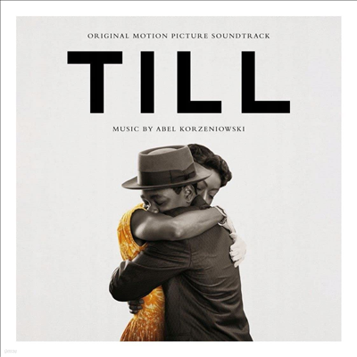 Abel Korzeniowski — Till (틸) (Soundtrack) 앨범 커버