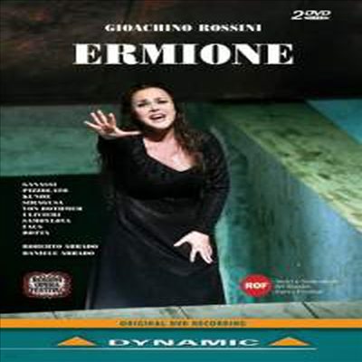 νô : ̿ (Rossini : Ermione) - Roberto Abbado