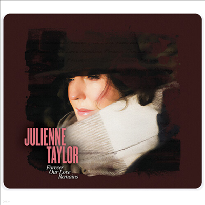 Julienne Taylor - Forever Our Love Remains (SACD)