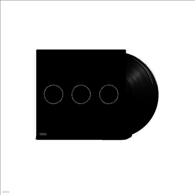 Swedish House Mafia — Paradise Again (Gatefold) 앨범 커버