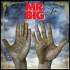 Mr. Big - Ten (CD)