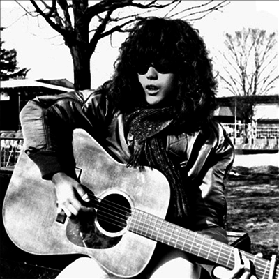 P-Vine Morita Doji (모리타 도지) - 1980年11月28日札幌敎育文化會館實況錄音盤 (CD)