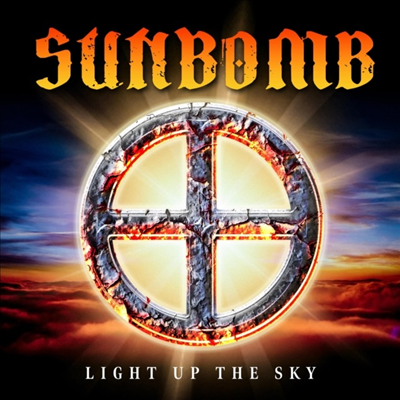 Sunbomb - Light Up The Sky (LP)
