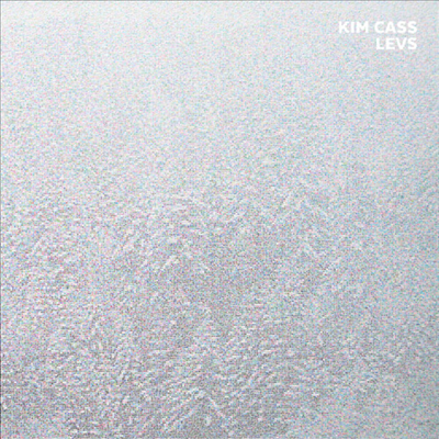 Kim Cass - Levs (CD)
