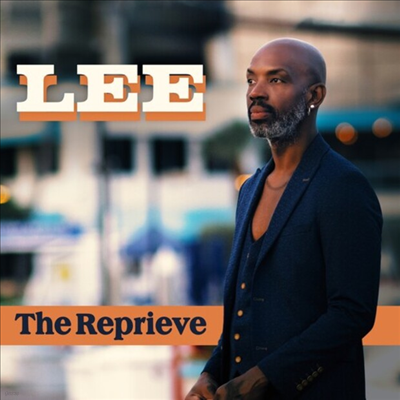 Lee - The Reprieve (CD-R)