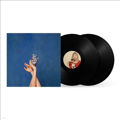 Aurora - What Happened To The Heart? (2LP)