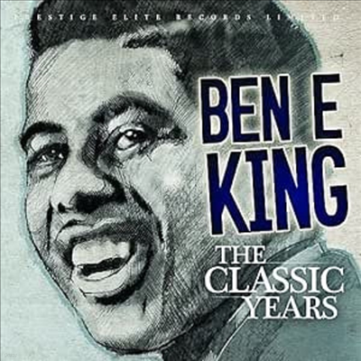 Ben E. King - The Classic Years (CD)