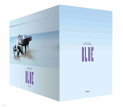 BLUE (이은혜 스페셜 에디션) 박스 세트