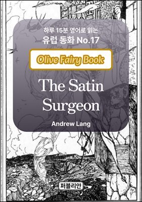 The satin surgeon