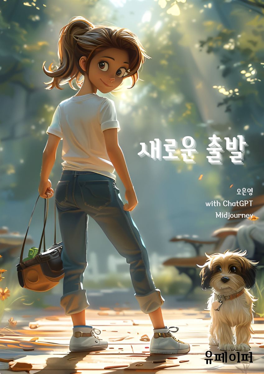 새로운 출발