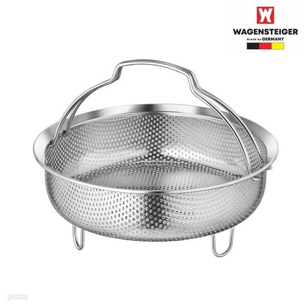 [바겐슈타이거] 스텐 펀칭찜기 18cm