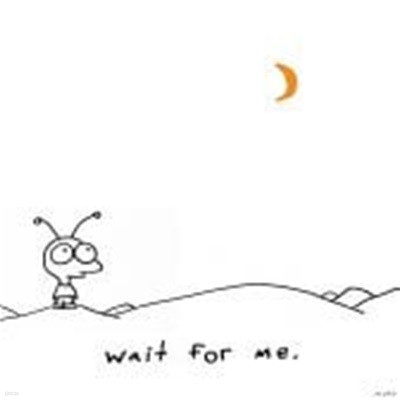 Moby / Wait For Me (Bonus Tracks/일본수입)