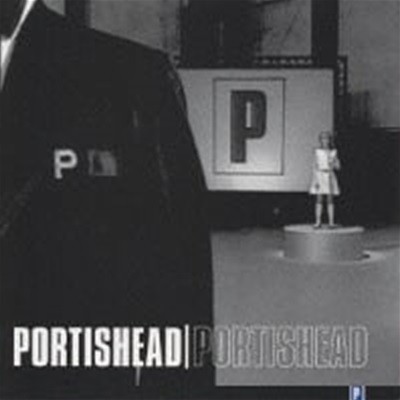 Portishead / Portishead (Ϻ)